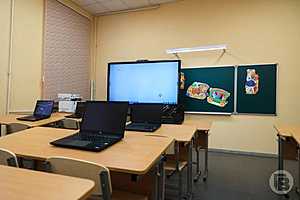 Фото: Дмитрий Рогулин / "Городские вести"