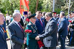 Фото: архив администрации Волгоградской области