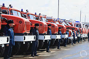 Фото: Дмитрий Рогулин / "Городские вести"