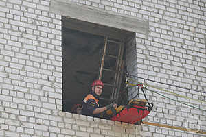 Фото: Дмитрий Рогулин / "Городские вести"