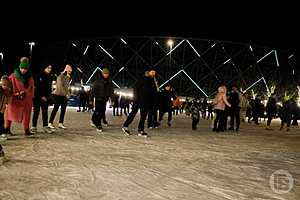 Фото: Дмитрий Рогулин/"Городские вести"