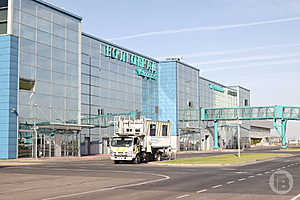 Фото: Дмитрий Рогулин / «Городские вести»