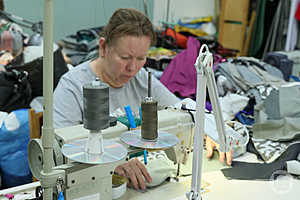 Фото: Дмитрий Рогулин / «Городские вести»