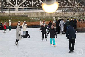 Фото: Дмитрий Рогулин / «Городские вести»