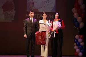 Фото: Волгоградская городская дума