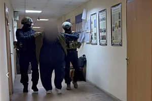 Фото: СУ СКР по Волгоградской области