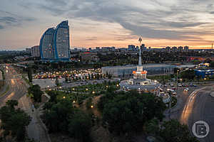 Фото: Павел Мирошкин / "Городские вести"