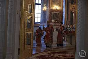 Фото: Дмитрий Рогулин / "Городские вести"