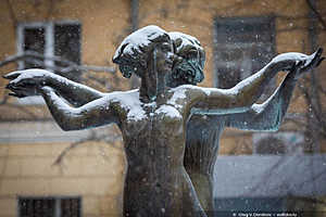 Фото: Олег Димитров / "Городские вести"