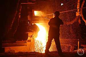 1,2 млн человек работают в Волгоградской области