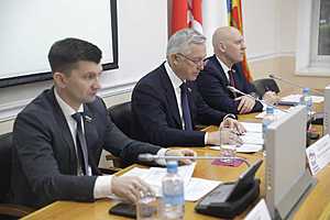 Фото: Волгоградская городская дума