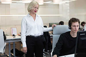 Фото: МТС в Волгоградской области