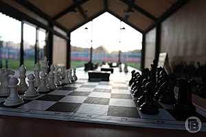 Фото: Дмитрий Рогулин / "Городские вести"