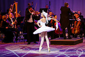 Фото: Дмитрий Рогулин / "Городские вести"