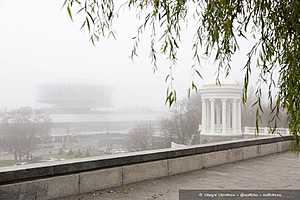 Фото: Олег Димитров / "Городские вести"