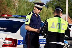 Фото: Дмитрий Рогулин / "Городские вести"
