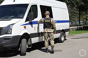 Фото: УФСБ России по Волгоградской области