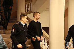 Фото: Дмитрий Рогулин/"Городские вести"