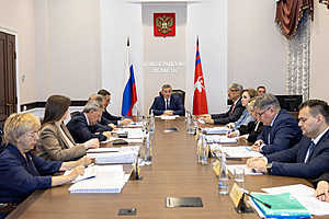 Фото: Администрация Волгоградской области