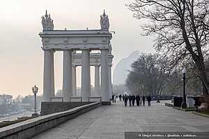 Фото: Олег Димитров / "Городские вести"