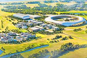 Фото: администрация Волгограда