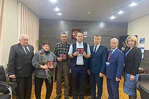 Фото: Администрация Даниловского района