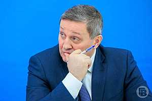 Фото: Дмитрий Рогулин / "Городские вести"