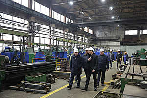 Фото: Администрация Волгоградской области