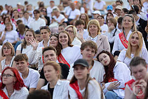 Фото: Данил Савченко / "Городские вести"