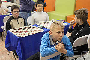 Фото: Дмитрий Рогулин / "Городские вести"