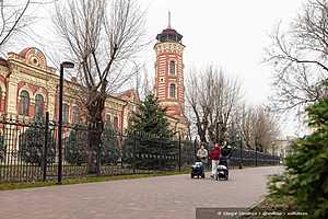 Фото: Олег Димитров / "Городские вести"