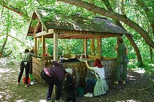 Фото: Комитет природных ресурсов, лесного хозяйства и экологии Волгоградской области