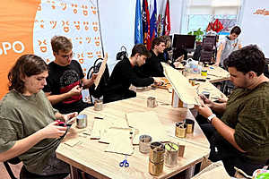 Фото: администрация Волгоградской области