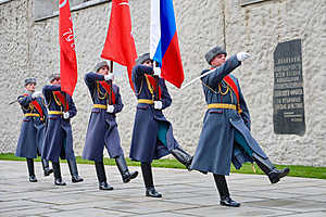 Фото: администрация Волгоградской области
