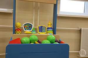 Фото: Данил Савченко / "Городские вести"