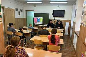 Фото: ГУ МВД России по Волгоградской области