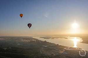 Фото: Дмитрий Рогулин / "Городские вести"