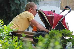 Фото: Дмитрий Рогулин / "Городские вести"