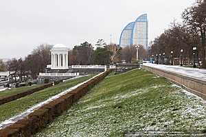 Фото: Олег Димитров / "Городские вести"