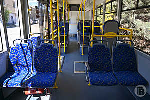 Фото: «Городские вести»