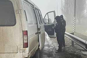 Фото: ГУ МВД России по Волгоградской области