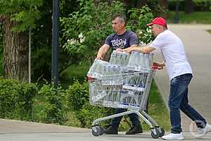 Фото: Дмитрий Рогулин / "Городские вести"