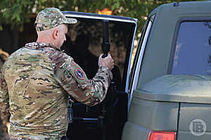 Фото: Дмитрий Рогулин / "Городские вести"
