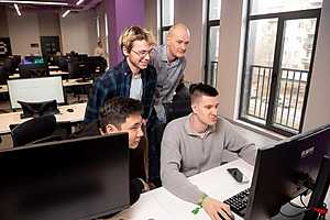 Фото: Поволжского банка Сбербанка