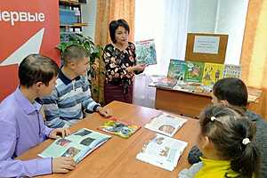 Фото предоставлено Волгоградским областным комитетом образования