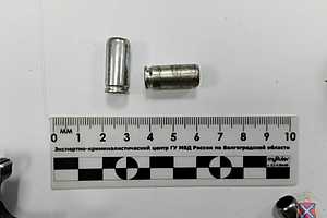 Фото: ГУ МВД России по Волгоградской области