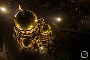 Фото: Олег Димитров / "Городские вести"