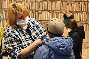 Фото: Дмитрий Рогулин / «Городские вести»