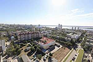 Фото: Дмитрий Рогулин / "Городские вести"