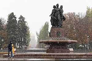Фото: Олег Димитров / "Городские вести"